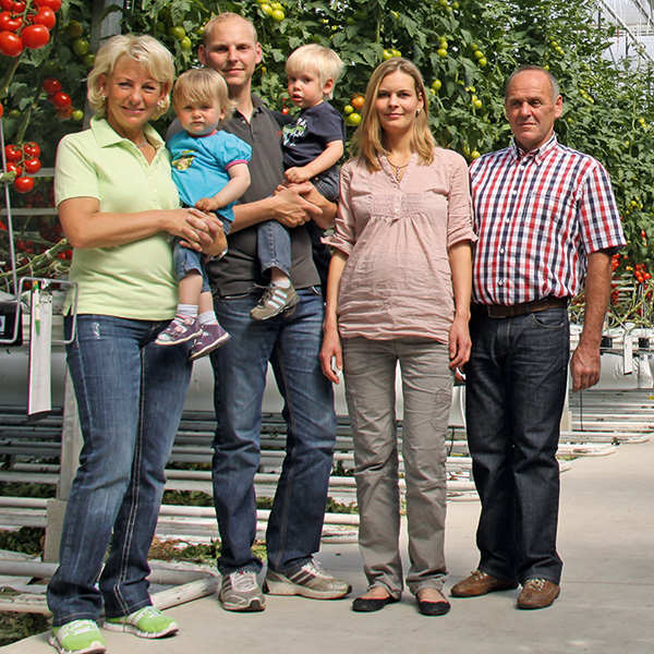 Familie Drechsler