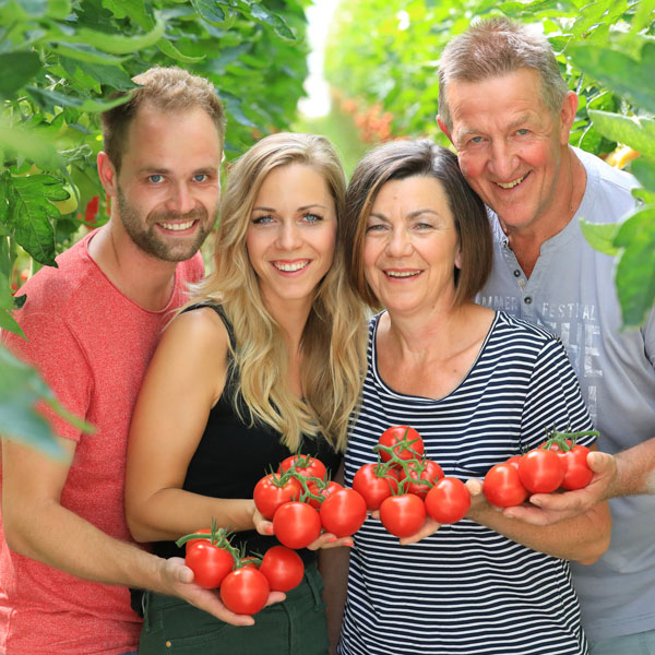 Familie Höfler