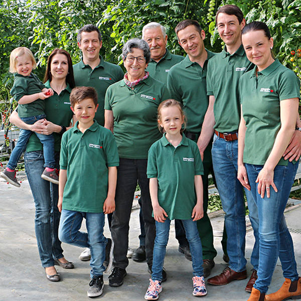 Familie Höfler Peter