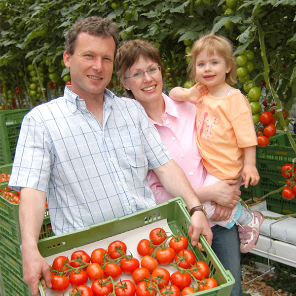 Familie Rottner