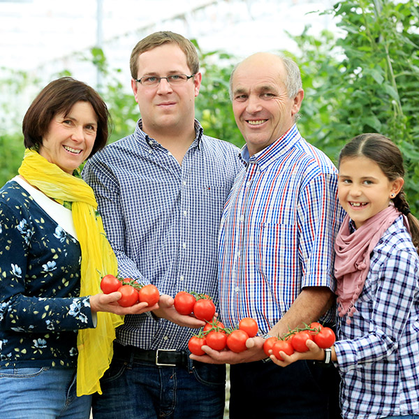 Familie Schaller